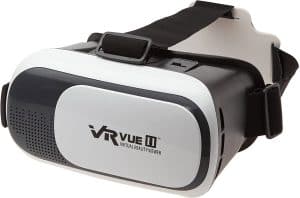 Xtreme Cables Virtual Reality Viewer VR Vue FX Watch Movies Play Games