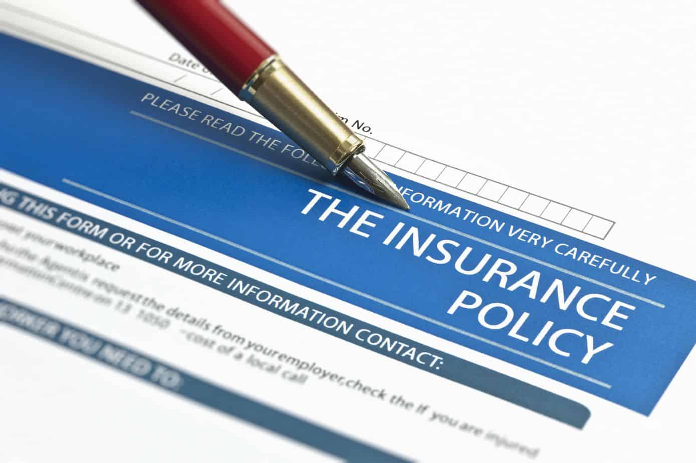 Top Insurance companies in UAE