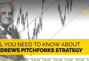 Andrew Pitchfork Strategy - All You Need To Know