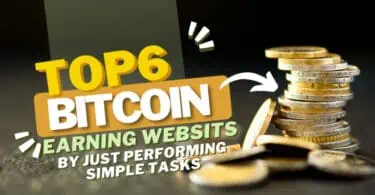 EXPLORING THE TOP BITCOIN PTC SITES FOR EARNING CRYPTOCURRENCY